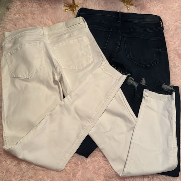 Express ankle legging jeans (2) - Picture 5 of 5